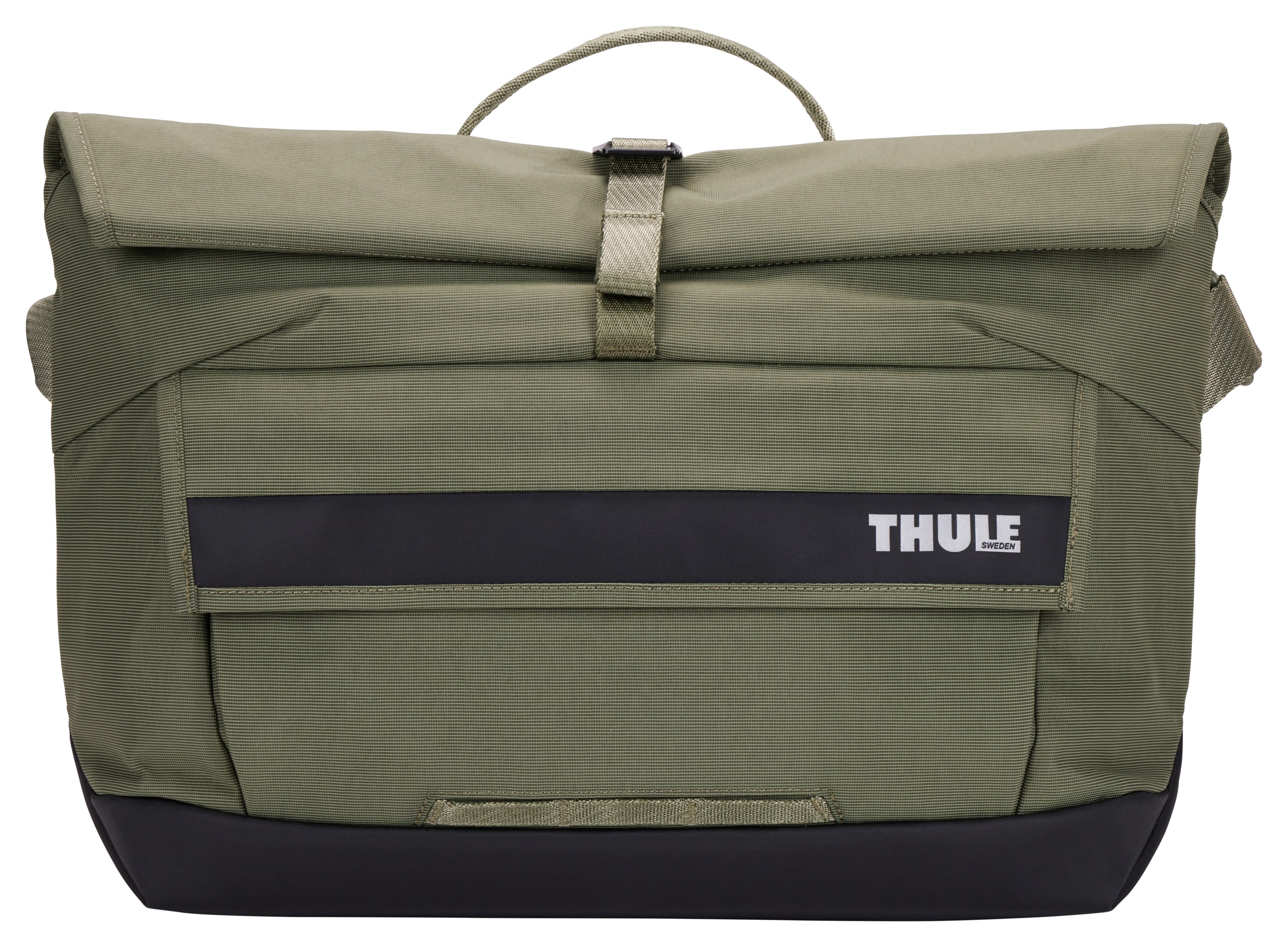 Bandolera Thule Paramount Paracb3114 Soft Green Poliéster Verde Unisex