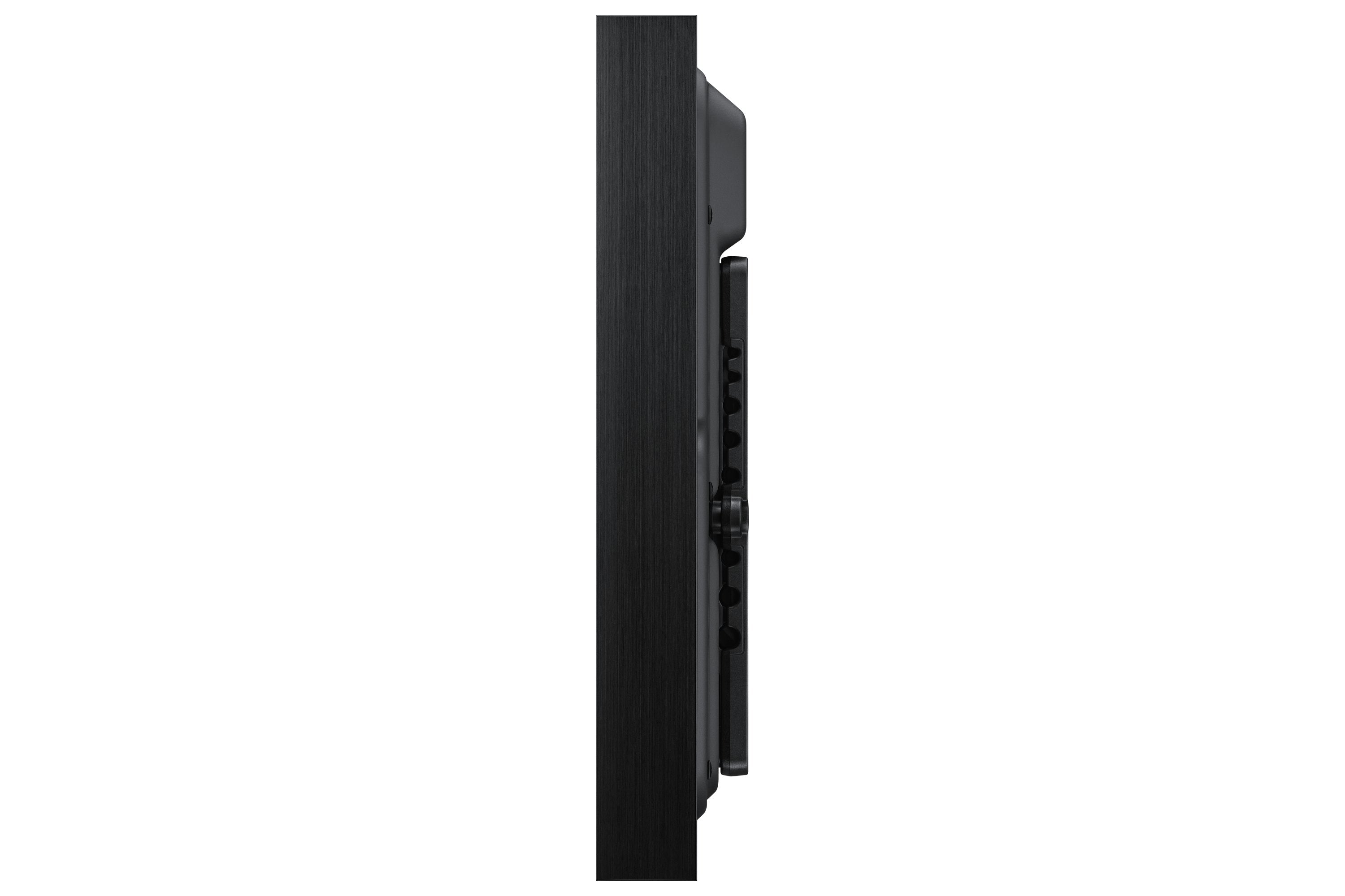 EAN 8806094640731 - Samsung OH24B Pantalla plana para señalización digital 61 cm (24") LCD Wifi 1500 cd / m² Full HD Negro Pr imagen 8