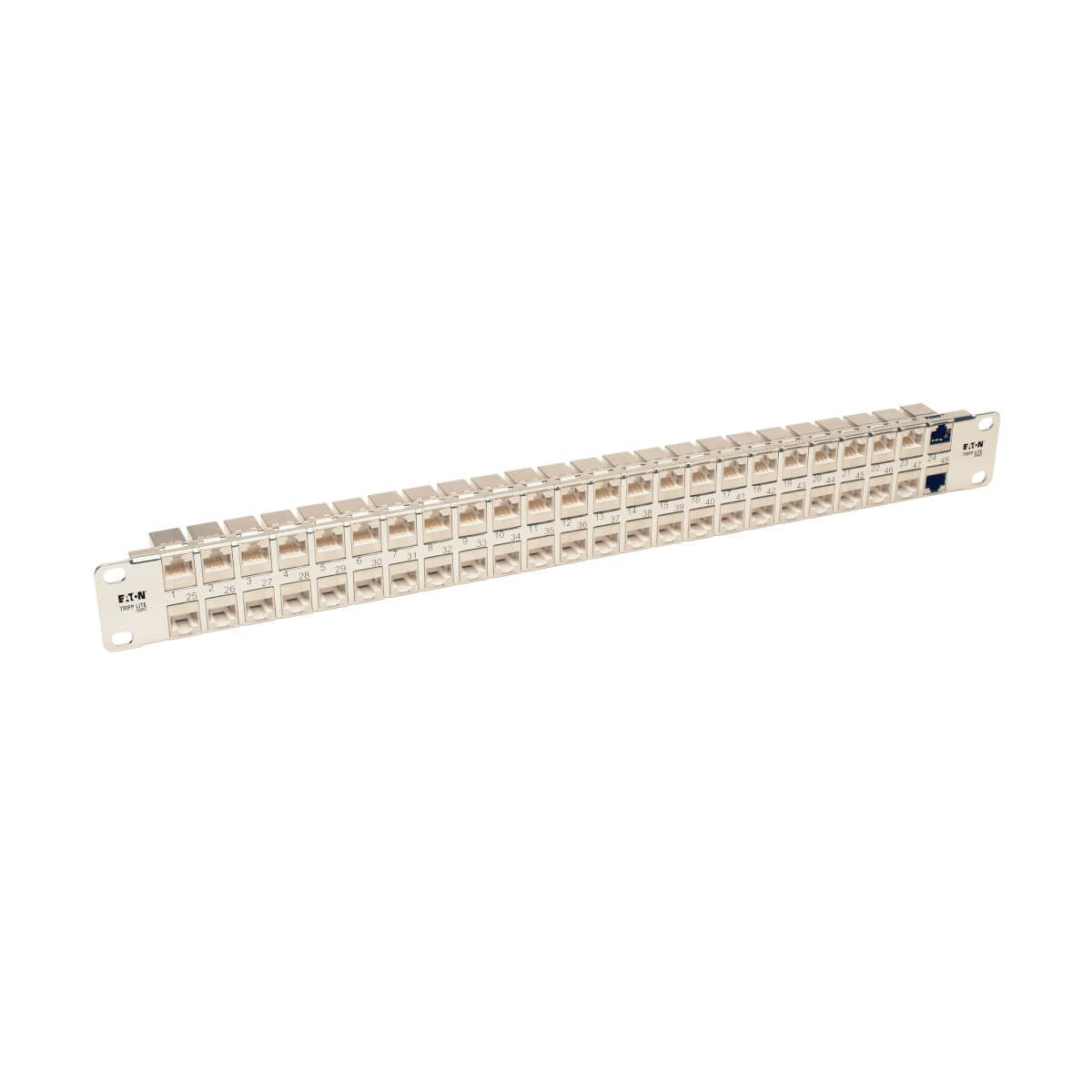 EAN 0037332189998 - Tripp Lite N254-048-SH-6A panel de parcheo imagen 1