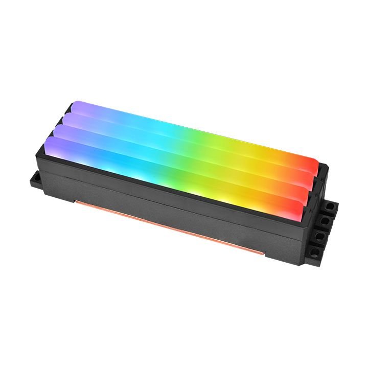 Thermaltake Floe Rc360 Cpu & Memory Aio Liquid Cooler, Refrigeración Por Agua