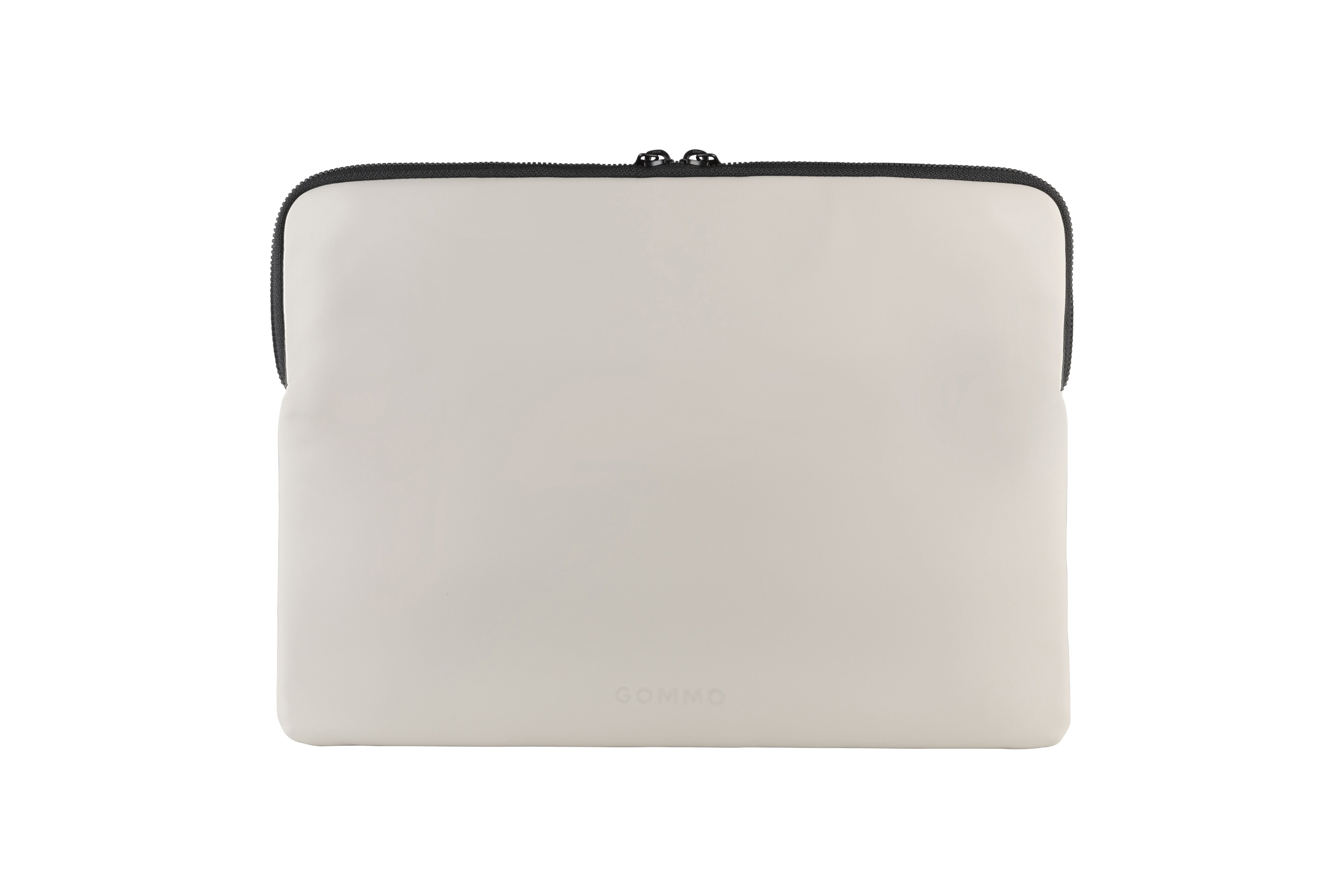 Tucano Gommo Sleeve 16" Grau Bfgom1516-G