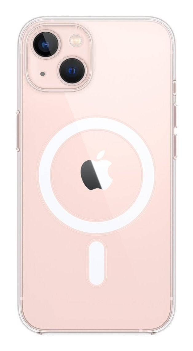 EAN 195949910548 - Apple MC2W4ZM/A funda para teléfono móvil 15,5 cm (6.1") Transparente imagen 5