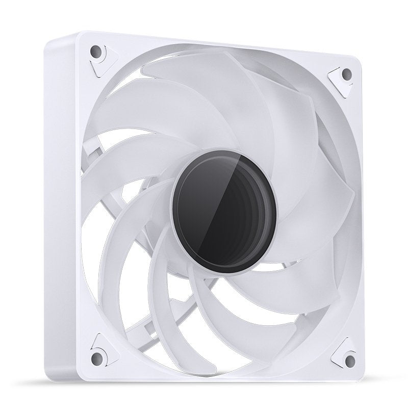 Jonsbo Sl-120 Ventilador, Pwm, Reversed - 120mm, Blanco