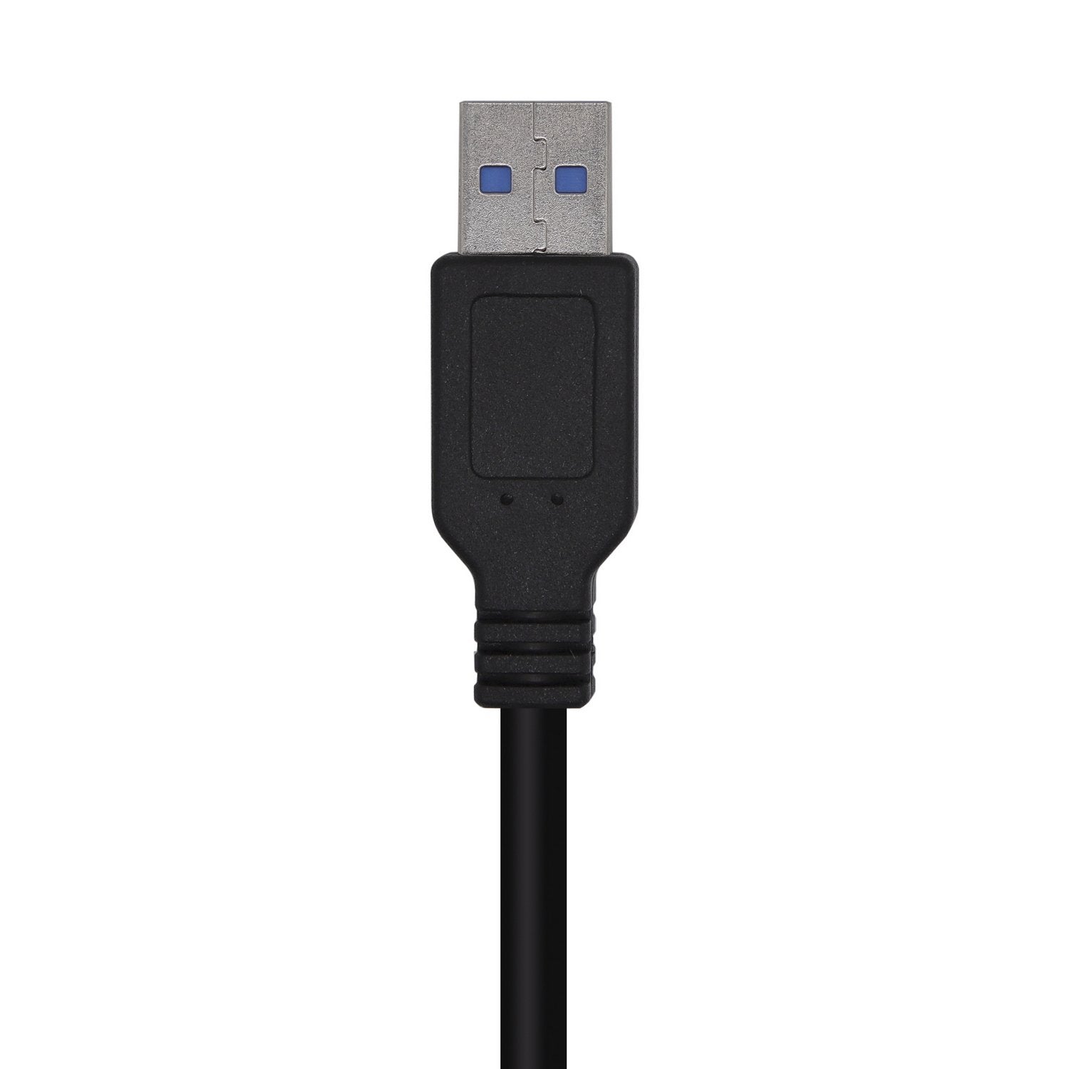 Aisens Cable Usb 3.0 - Tipo A/M-A/M - 1m - Negro
