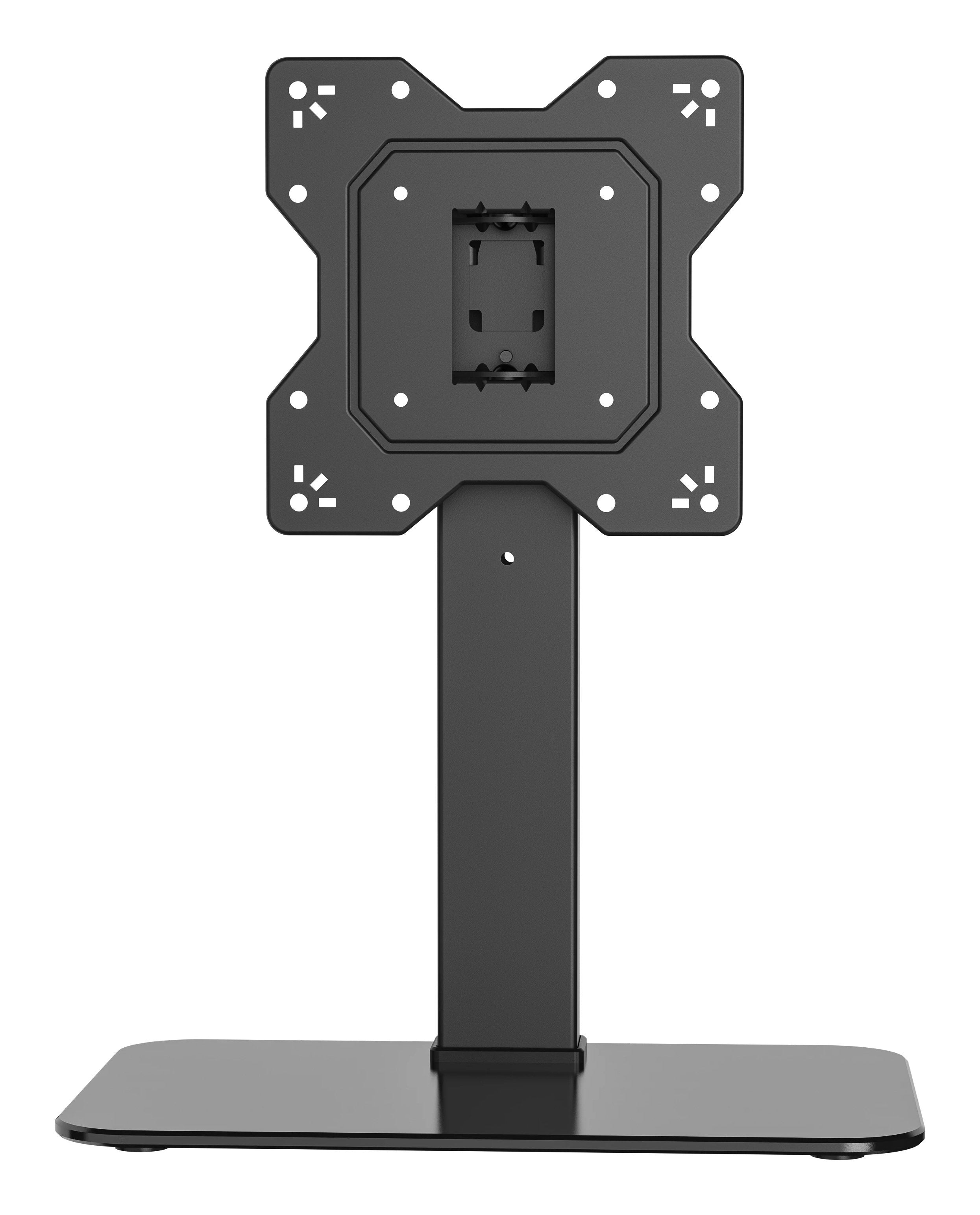 EAN 8422521027557 - Fonestar STM-22BA soporte para TV 139,7 cm (55") Negro imagen 1