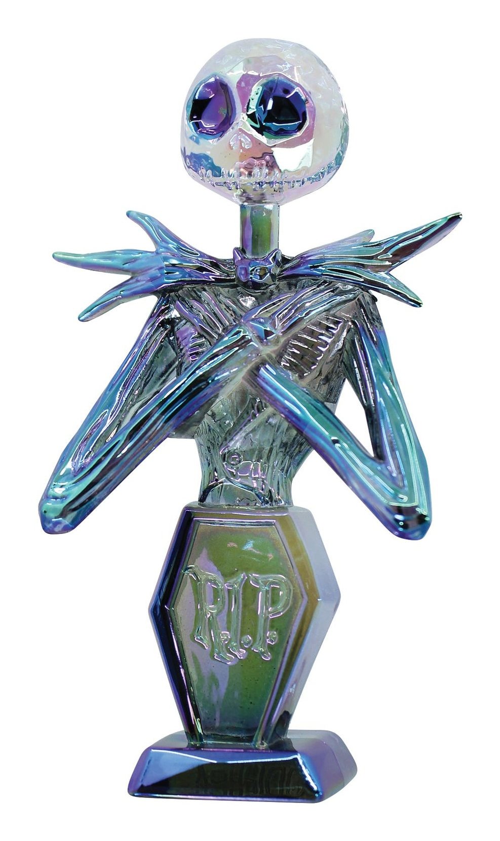 EAN 0028399388929 - Enesco 6014976 figura y estatua decorativas Multicolor imagen 2