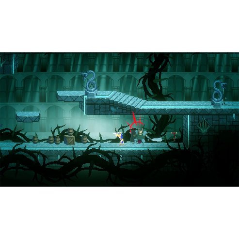Juego Adventure Of Samsara Playstation 5