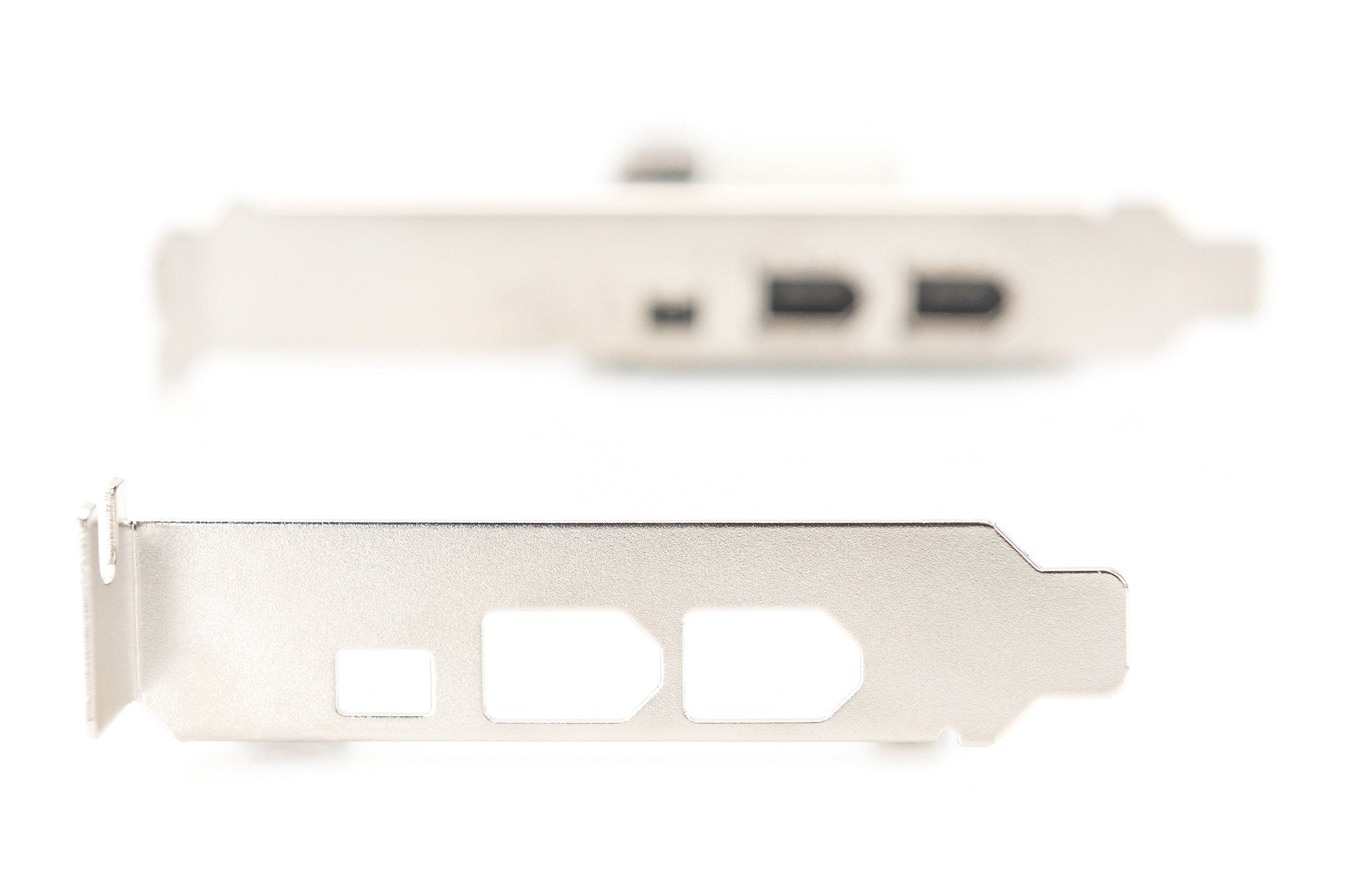 Tarjeta Expansion Digitus Pci Express Firewire 1 Exter 1394mini 2x Ext. 1394s