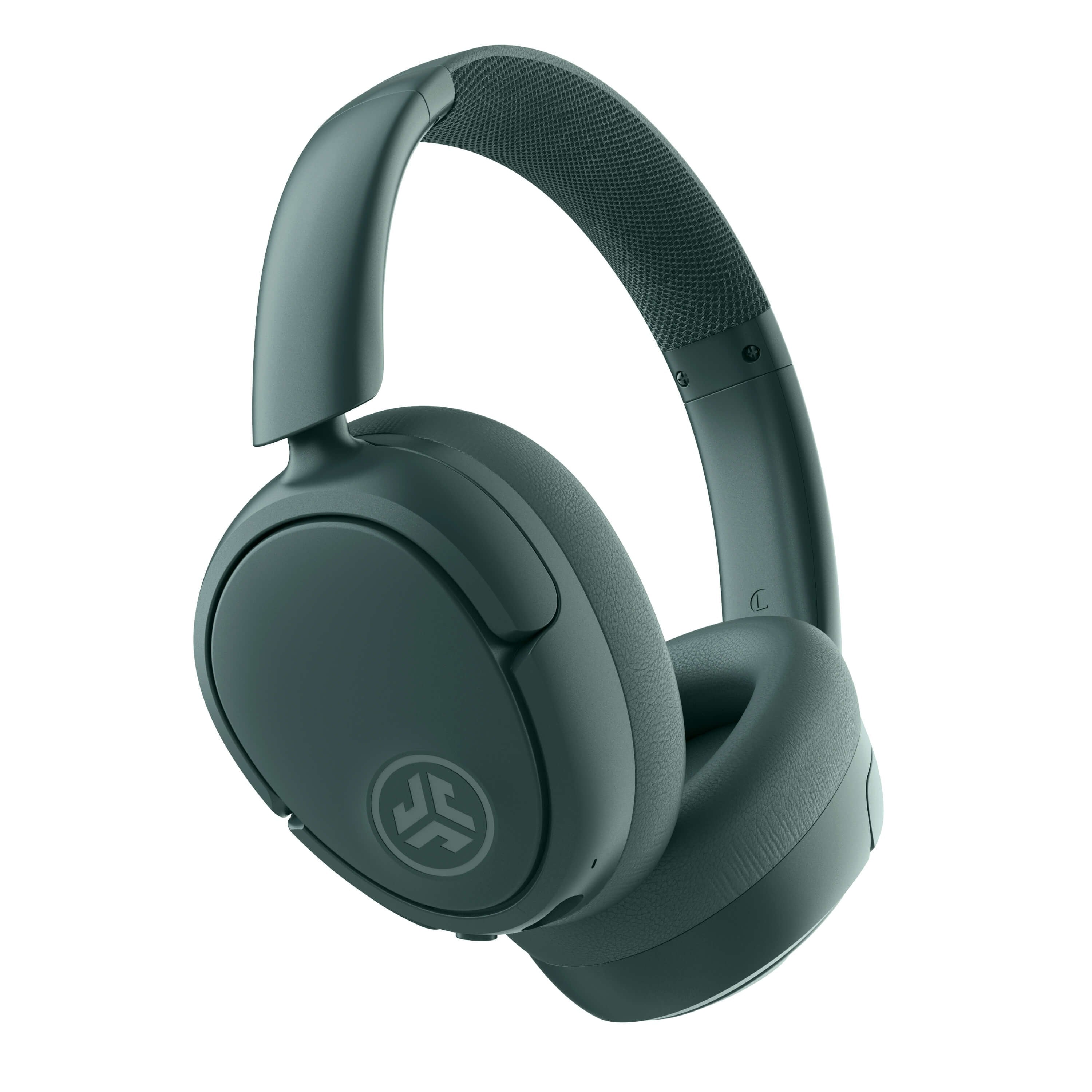 Auriculares Jlab Lux Anc Inalámbrico  Bluetooth Ieuhbjluxancrsge62  Salvia