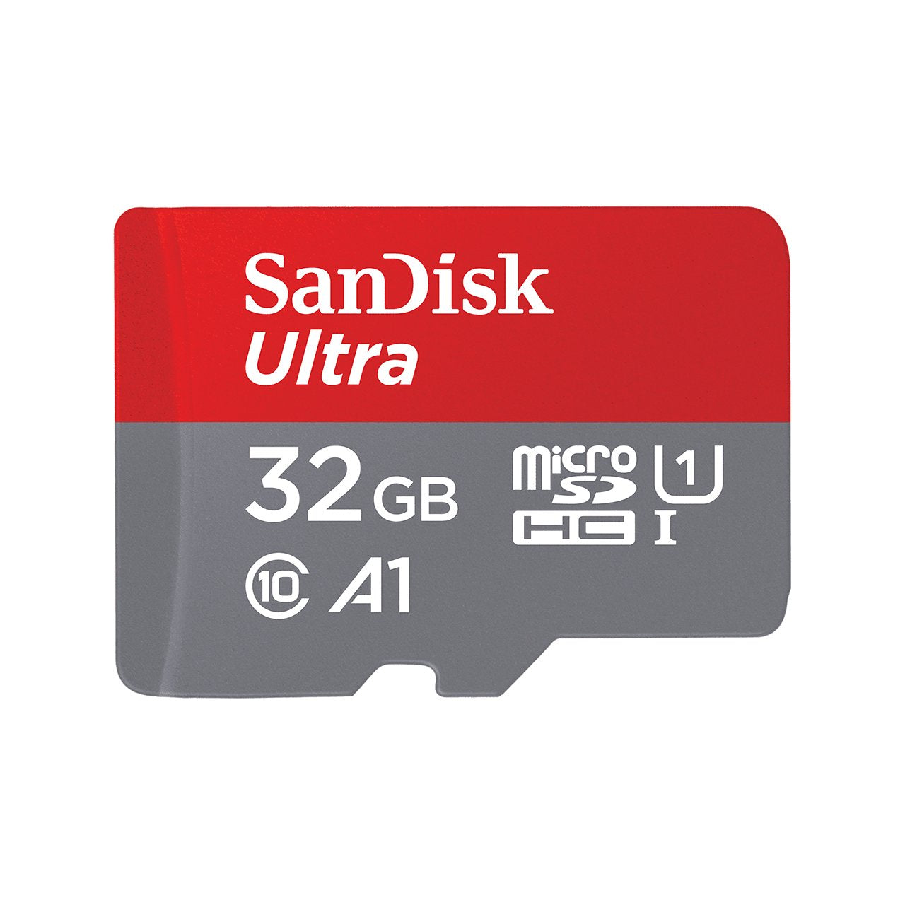 EAN 0619659184179 - SanDisk Ultra microSD 32 GB MicroSDHC UHS-I Clase 10 imagen 1