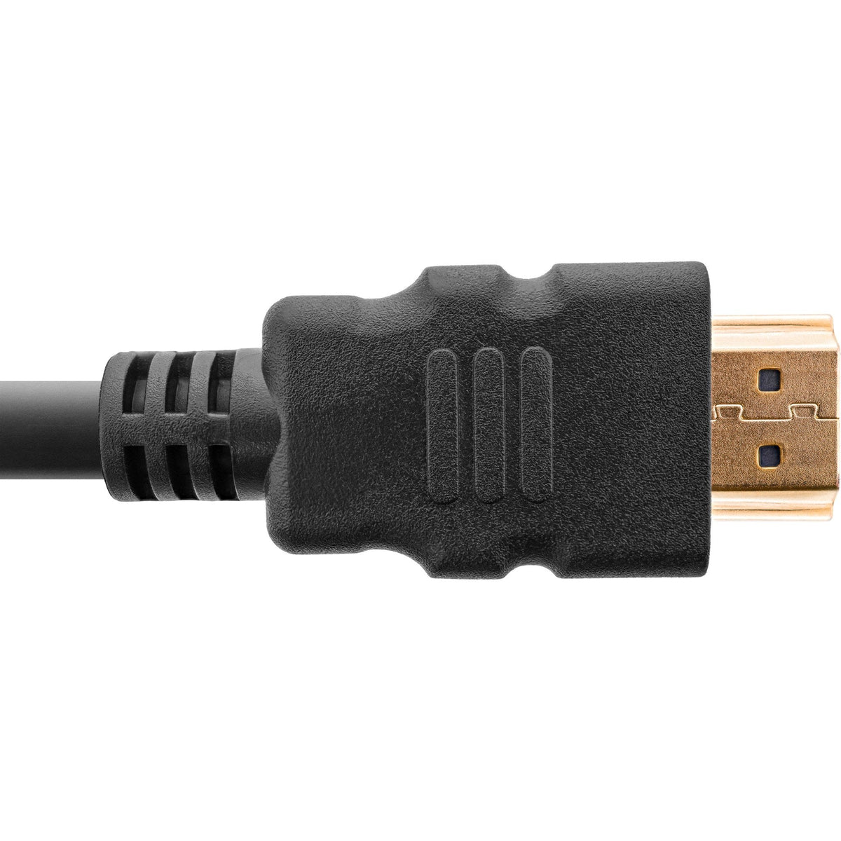 Cable Hdmi De Ultra Certificado Inline M/M 8k4k Negro 1,5 M