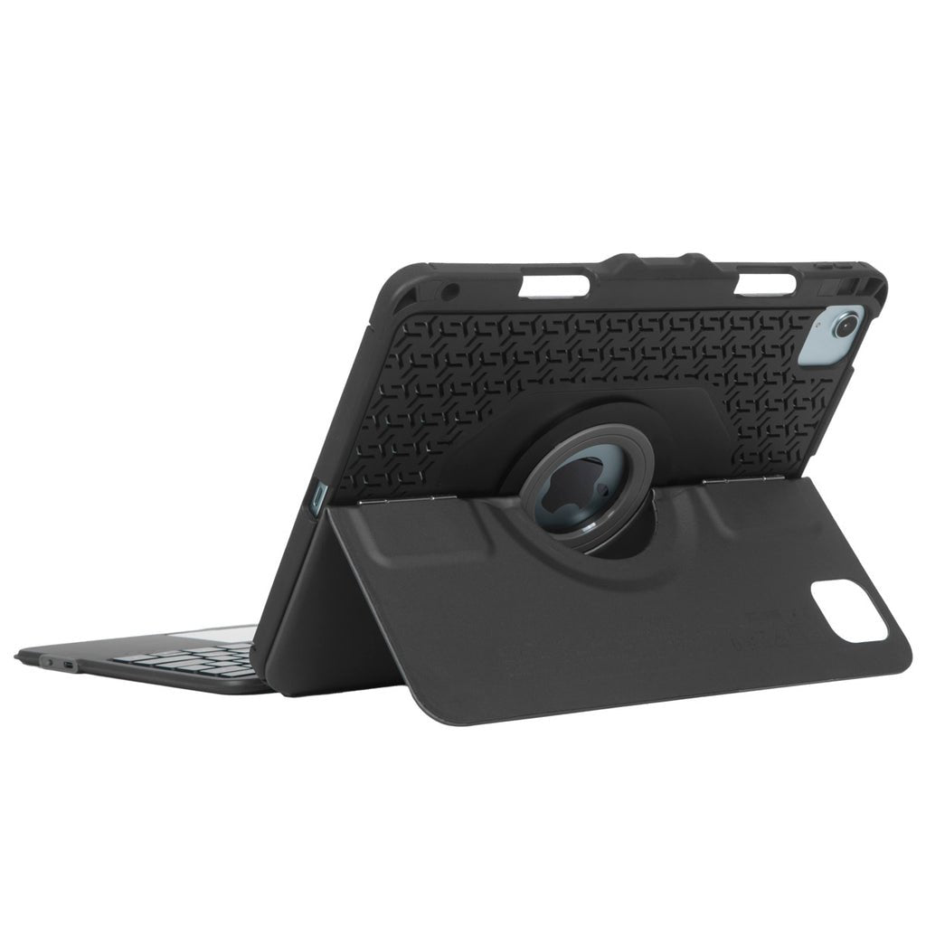EAN 5063194002729 - Targus VersaVu QWERTY Nórdico Bluetooth Negro imagen 6