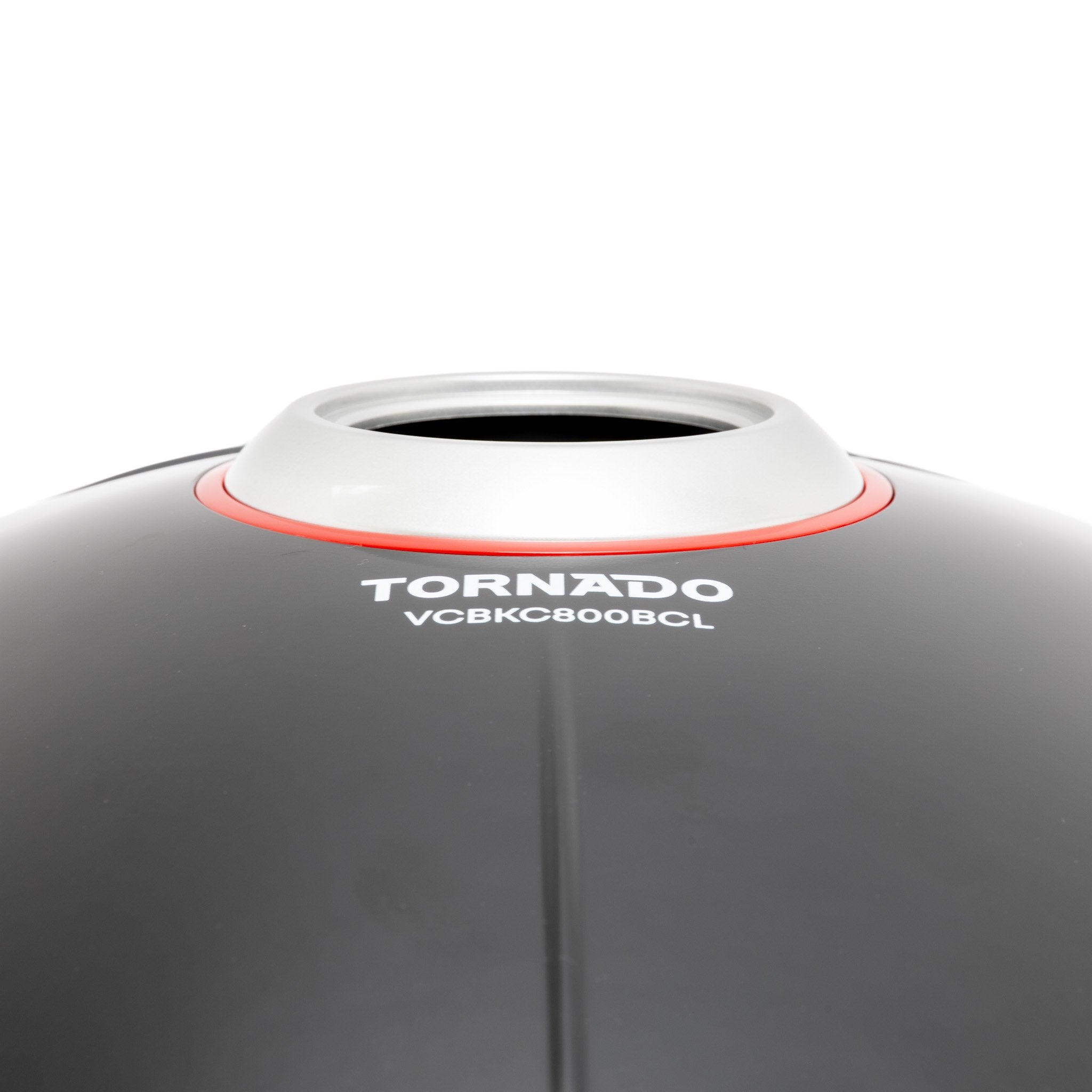 EAN 6221127459692 - TORNADO VCBKC800BCL aspiradora 4 L Aspiradora cilíndrica Secar 800 W Bolsa para el polvo imagen 32