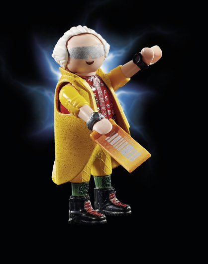 EAN 4008789706348 - Playmobil 70634 figura de juguete para niños imagen 4