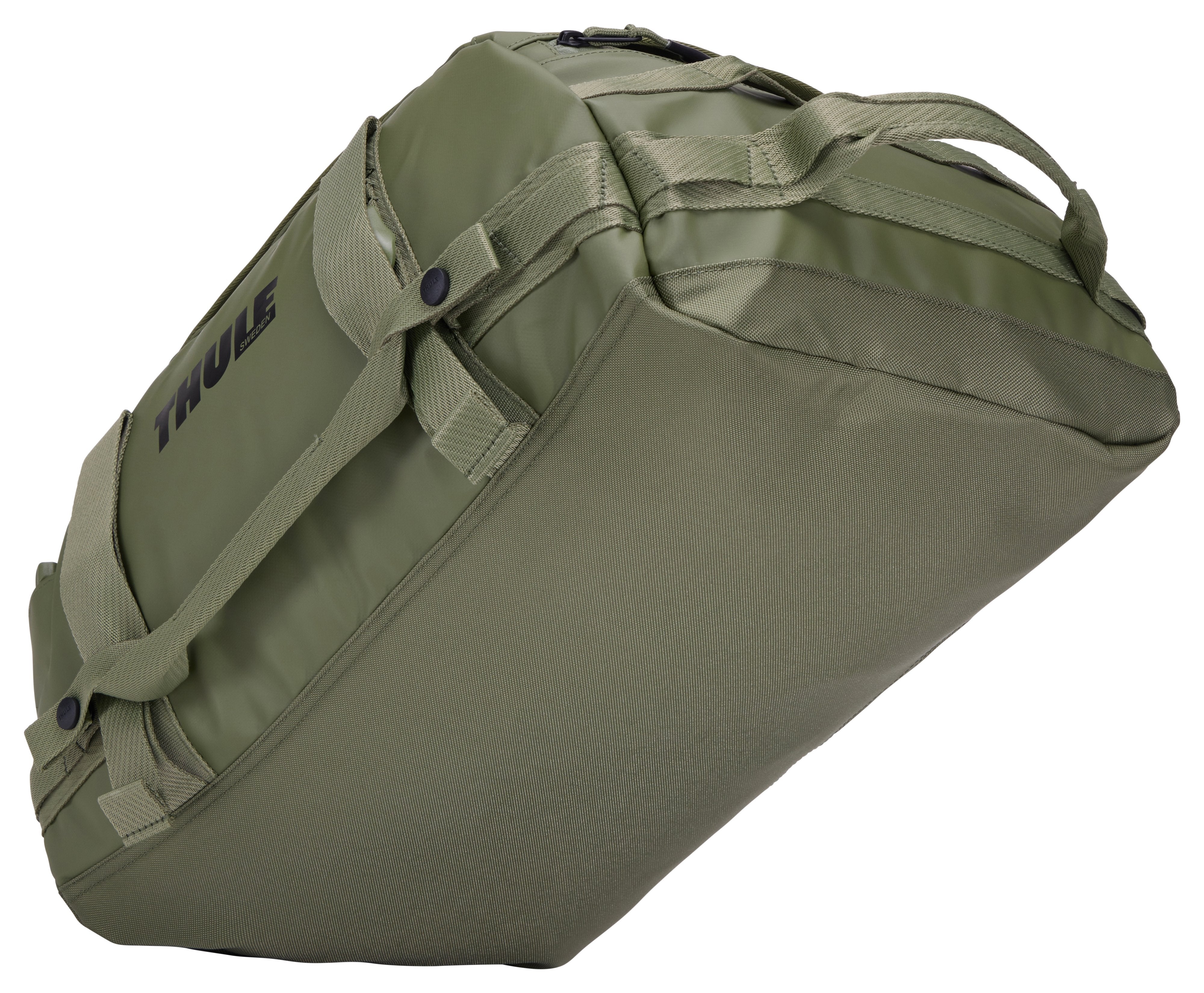 Bolsa De Viaje Thule Chasm De 30 Litros - Olivine, 3205212