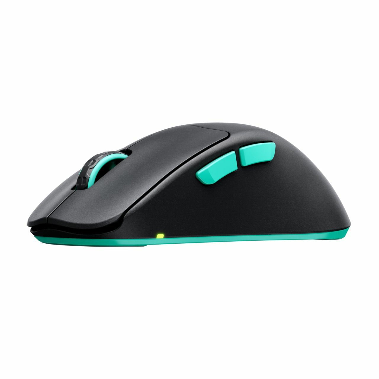 EAN 7340086914628 - CHERRY XTRFY CX-M64W-BLACK ratón Juego RF inalámbrico 26000 DPI imagen 3