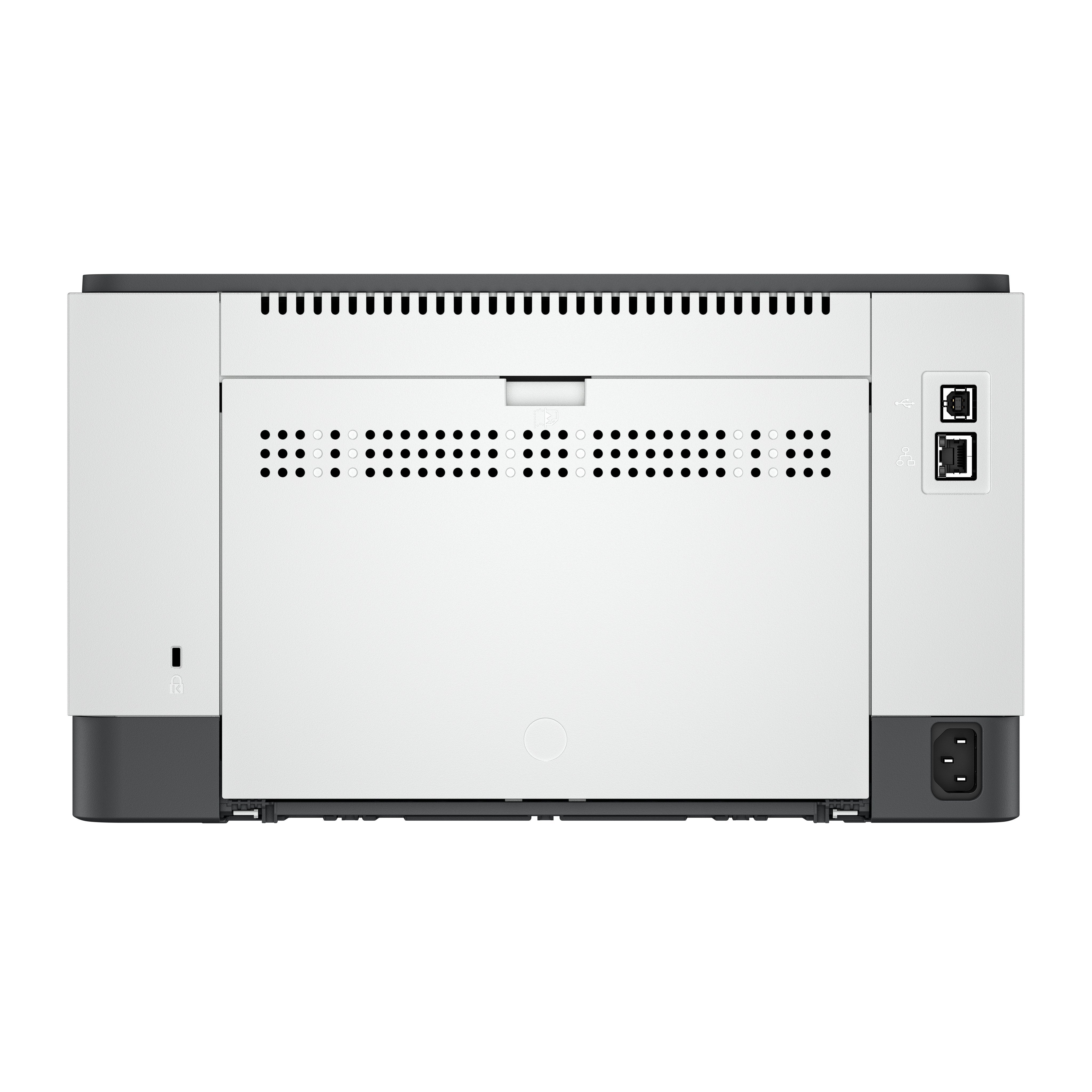 Hp Impresora Laser Monocromo Laserjet Sfp M207dw