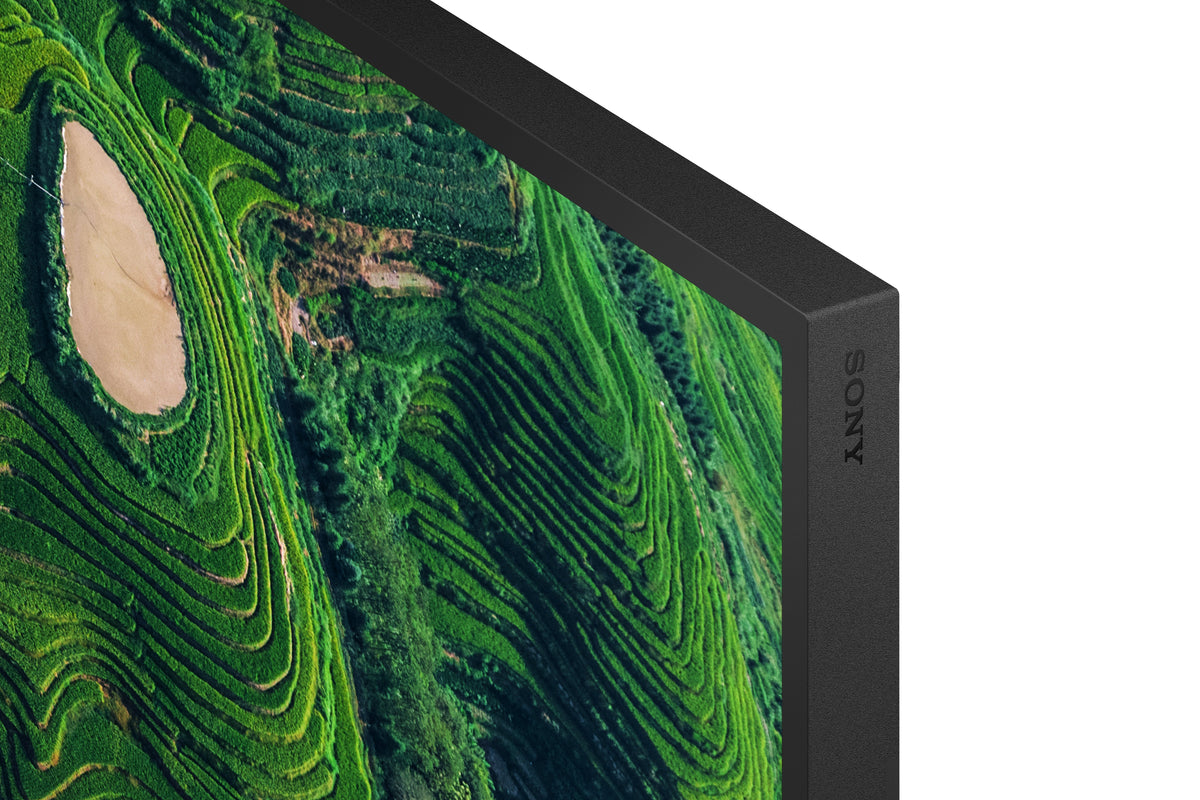 EAN 4548736172937 - Sony BZ35P Pantalla plana para señalización digital 139,7 cm (55") LED Wifi 500 cd / m² 4K Ultra HD Negro imagen 5