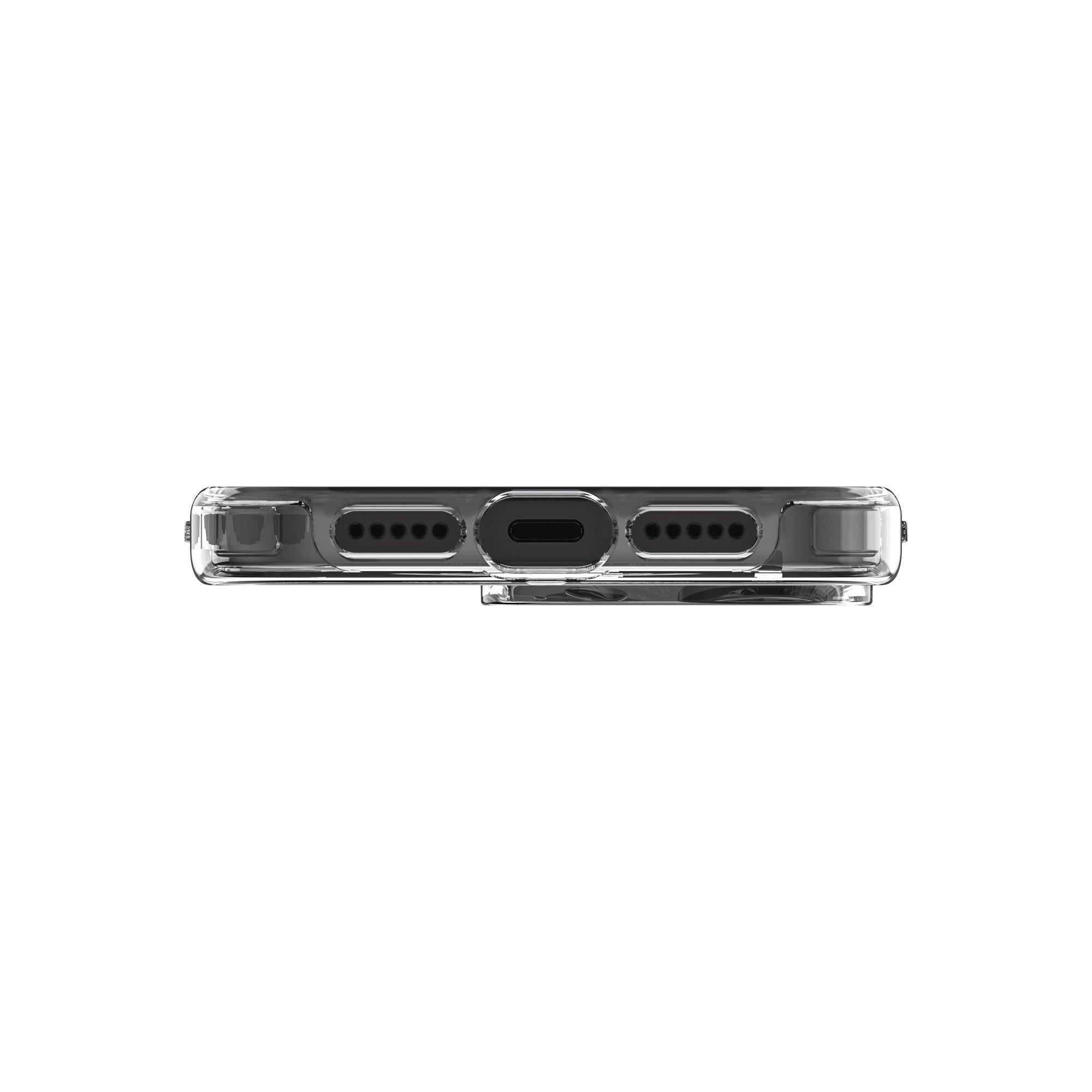 EAN 5711428014696 - dbramante1928 Iceland Pro MagSafe Compatible funda para teléfono móvil 15,5 cm (6.1") Transparente imagen 4