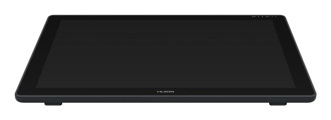 EAN 6930444802127 - HUION Kamvas 24 Plus tableta digitalizadora Negro 5080 líneas por pulgada 526,85 x 296,35 mm USB imagen 5
