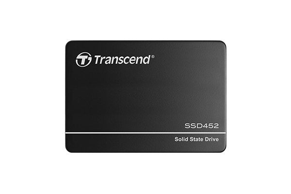 Transcend Ssd452k2 Ssd 64gb Interno 2.5" Sata 6gb/S Aes