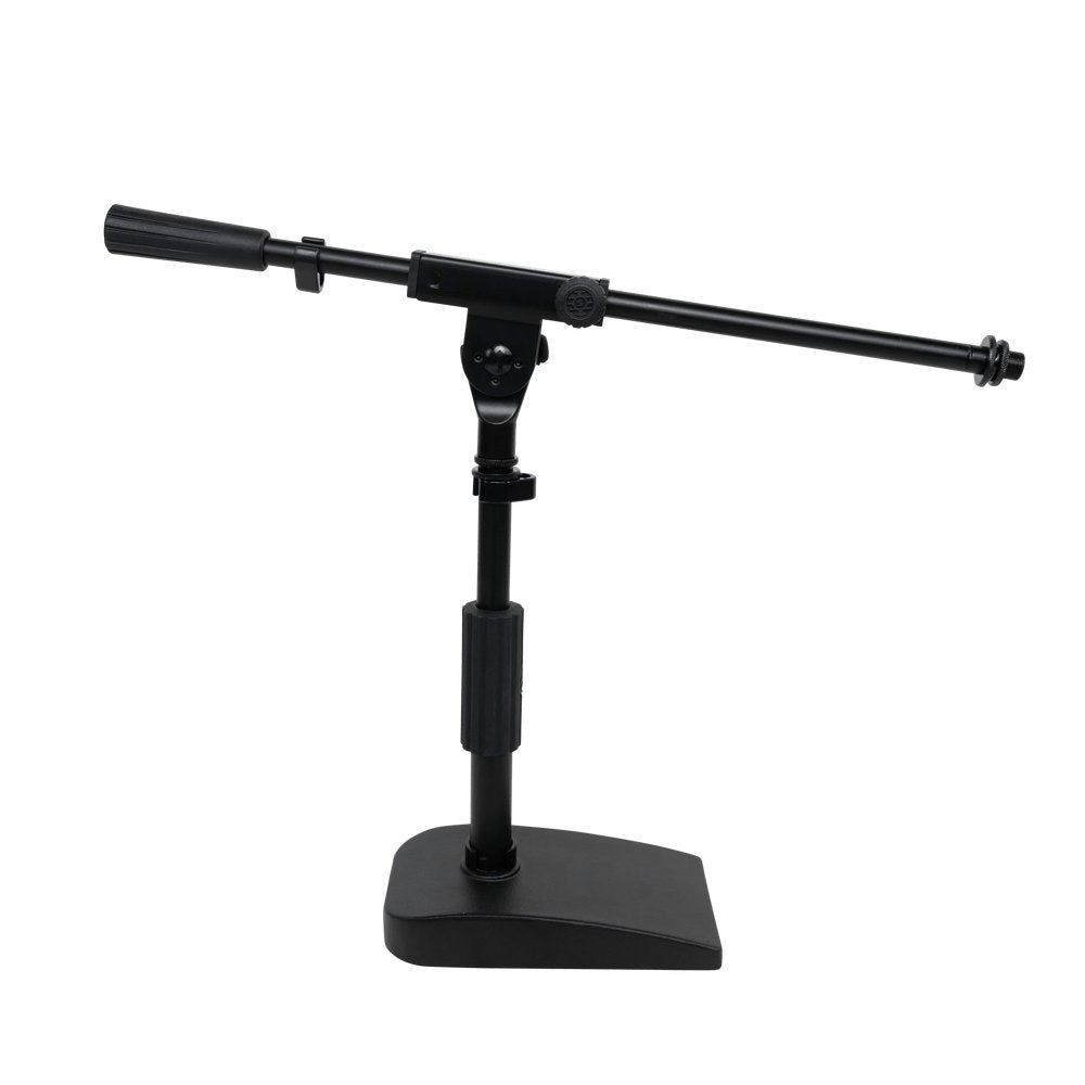 EAN 0716408562742 - Gator Frameworks SH-DESKTOP2 soporte para micrófono Soporte de escritorio para micrófono imagen 5