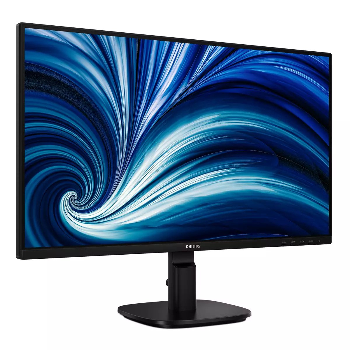 EAN 8721038005035 - Philips 2000 series 24B2N2200/00 pantalla para PC 60,5 cm (23.8") 1920 x 1080 Pixeles Full HD LCD Negro imagen 12