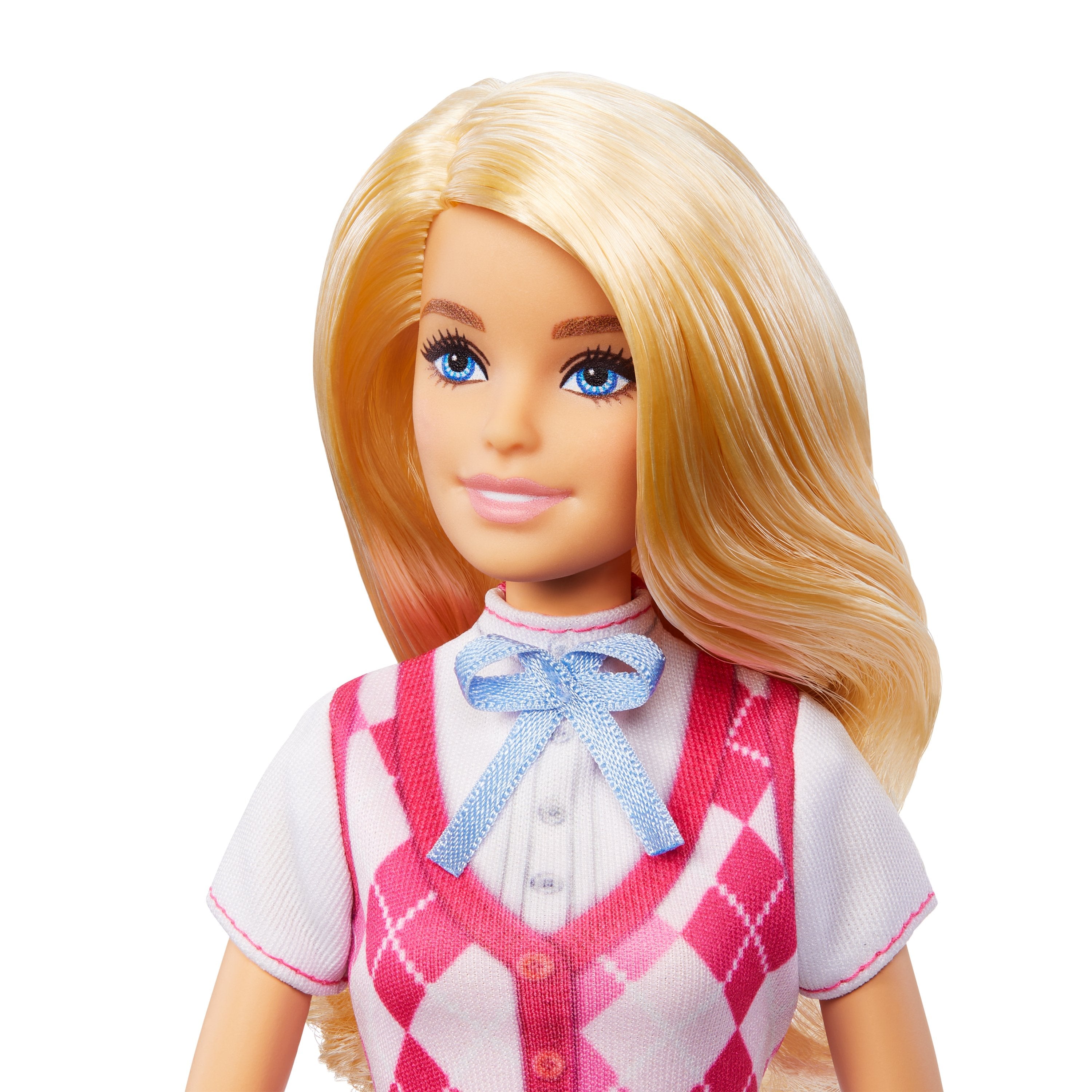 Muñeca  Mattel Barbie Mysteries: La Gran Caza Del Caballo - Malibu, Hxj38