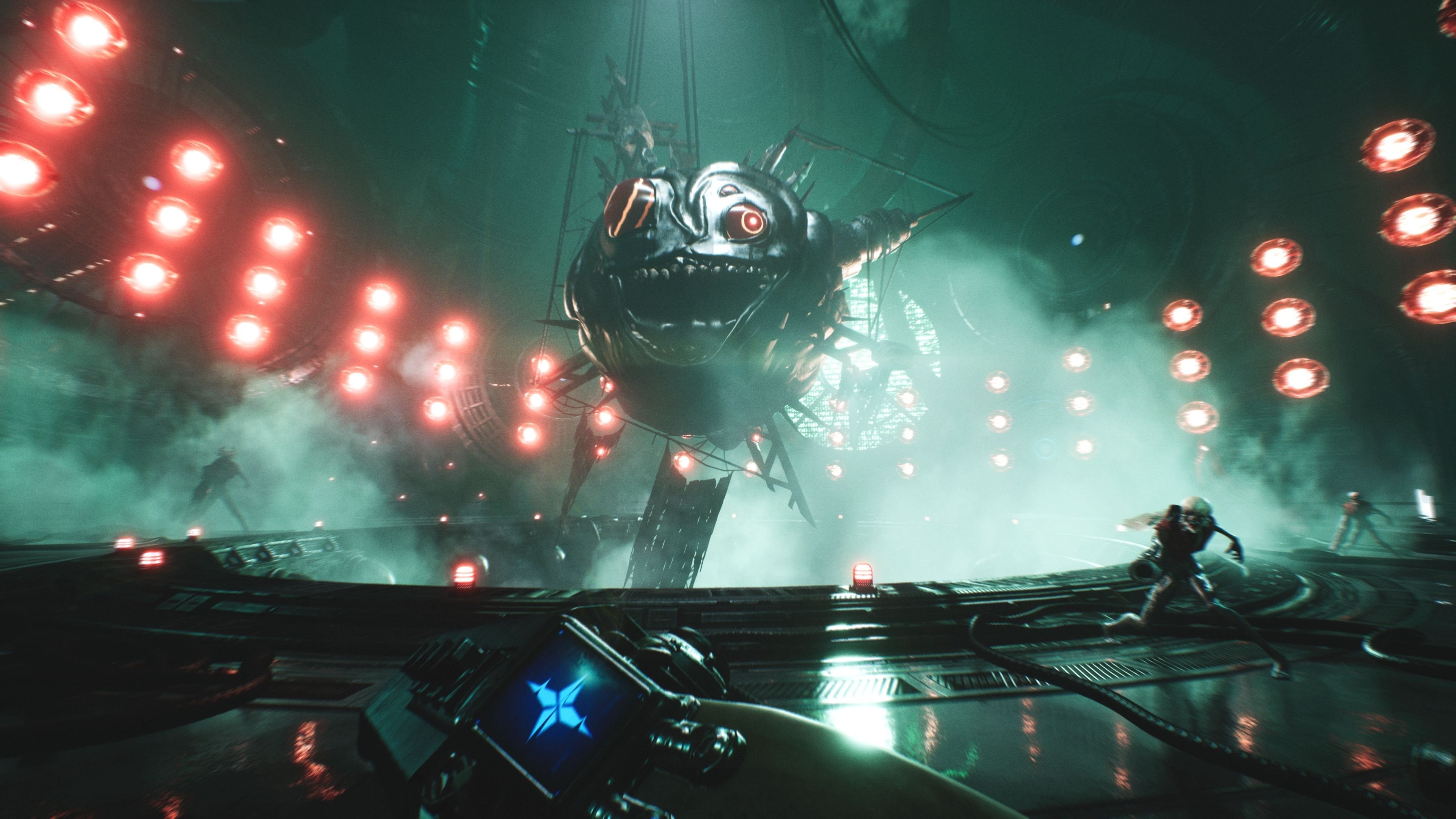 Juego Luna Abyss - Adrift Edt. Playstation 5