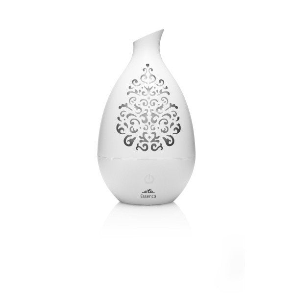 Humidificador Eta Essenco 1634 90000  Ultrasónica 0,2 L Blanco