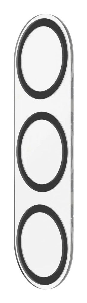 Hama Cam Protect Protector De Camara Para Samsung Galaxy A26 5g - Vidrio Templado - Transparente