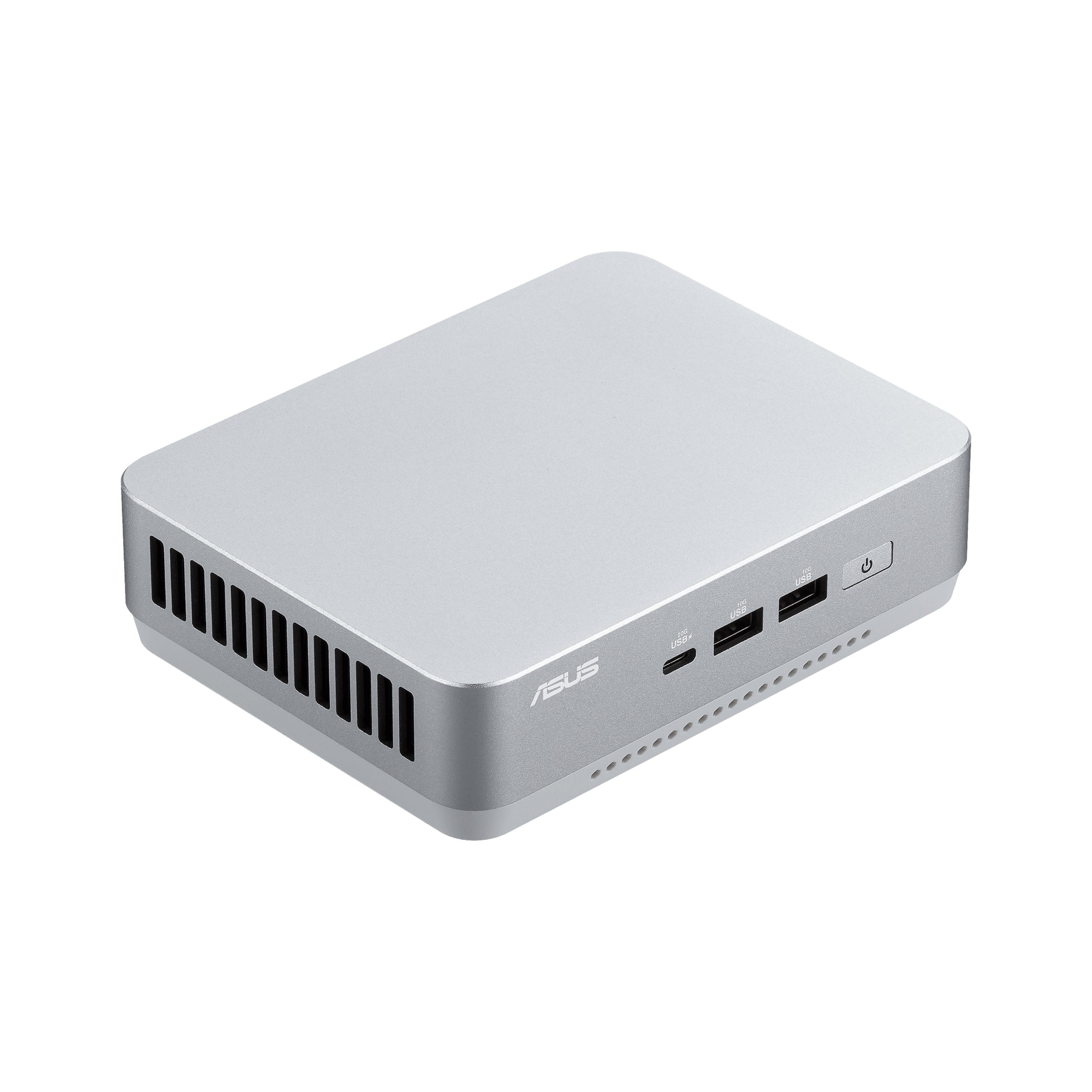 EAN 4711387496763 - ASUS NUC 14 Pro+ RNUC14RVSU900000I UCFF Plata 185H imagen 6