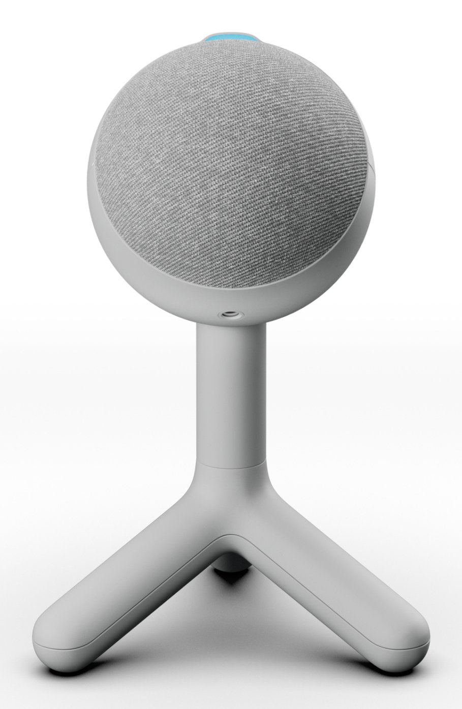 EAN 5099206114494 - Logitech G Yeti Orb Micrófono de superficie para mesa imagen 1