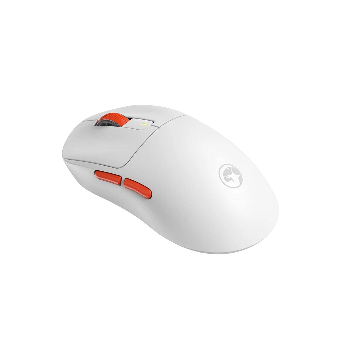 Ratón Gaming Niro 60w Inalámbrica Blanca (G964w Wh)