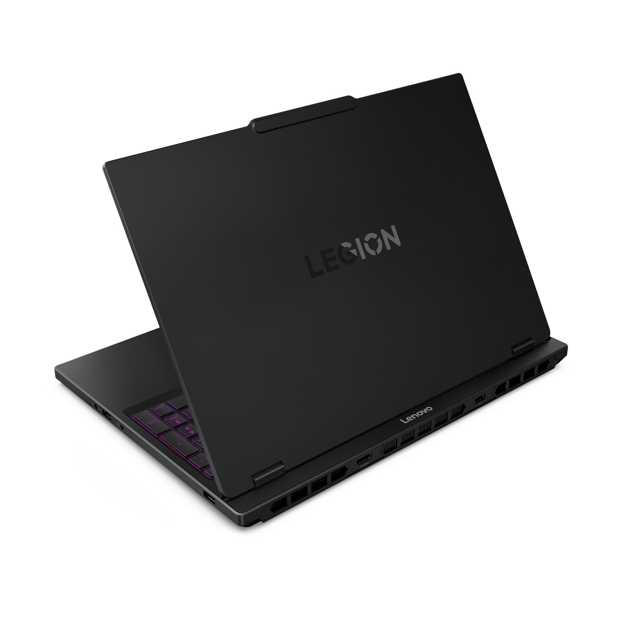 EAN 199271337806 - Lenovo Legion 5 15IRX10 Intel® Core™ i7 i7-14700HX 38,4 cm (15.1") WQXGA 32 GB DDR5-SDRAM 1 TB SSD NVIDIA  imagen 8