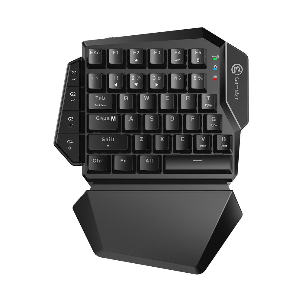 Gamesir Vx Air Combo Ps4/Xbox One/Nintendo Switch/Ps3/Pc
