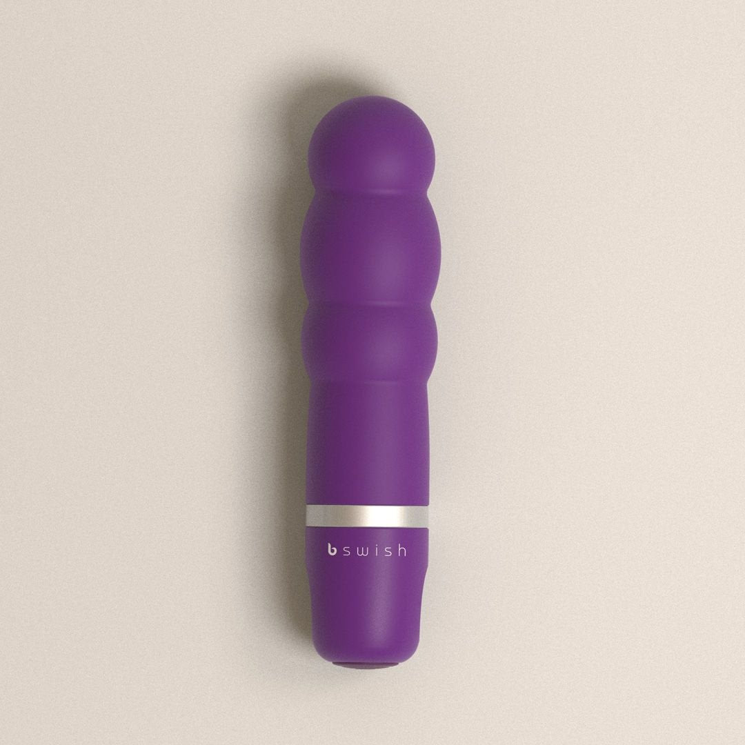 B Swish - Bcute Classic Pearl Lila
