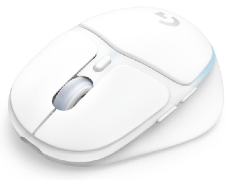 Logitech G G705 Ratón Inalámbrico Gaming, Lightsync Rgb Lightspeed