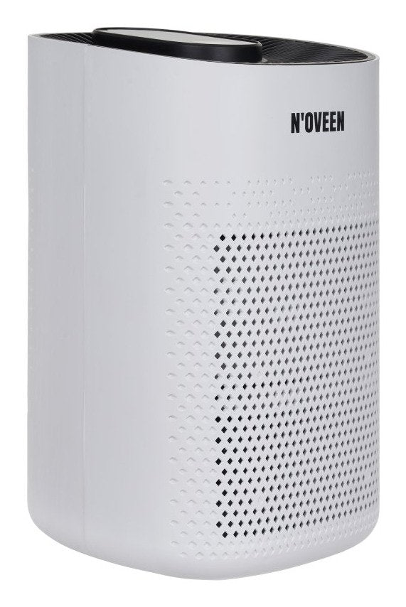 EAN 5902221623394 - Noveen DH450 deshumidificador 1 L 70 W Blanco imagen 3