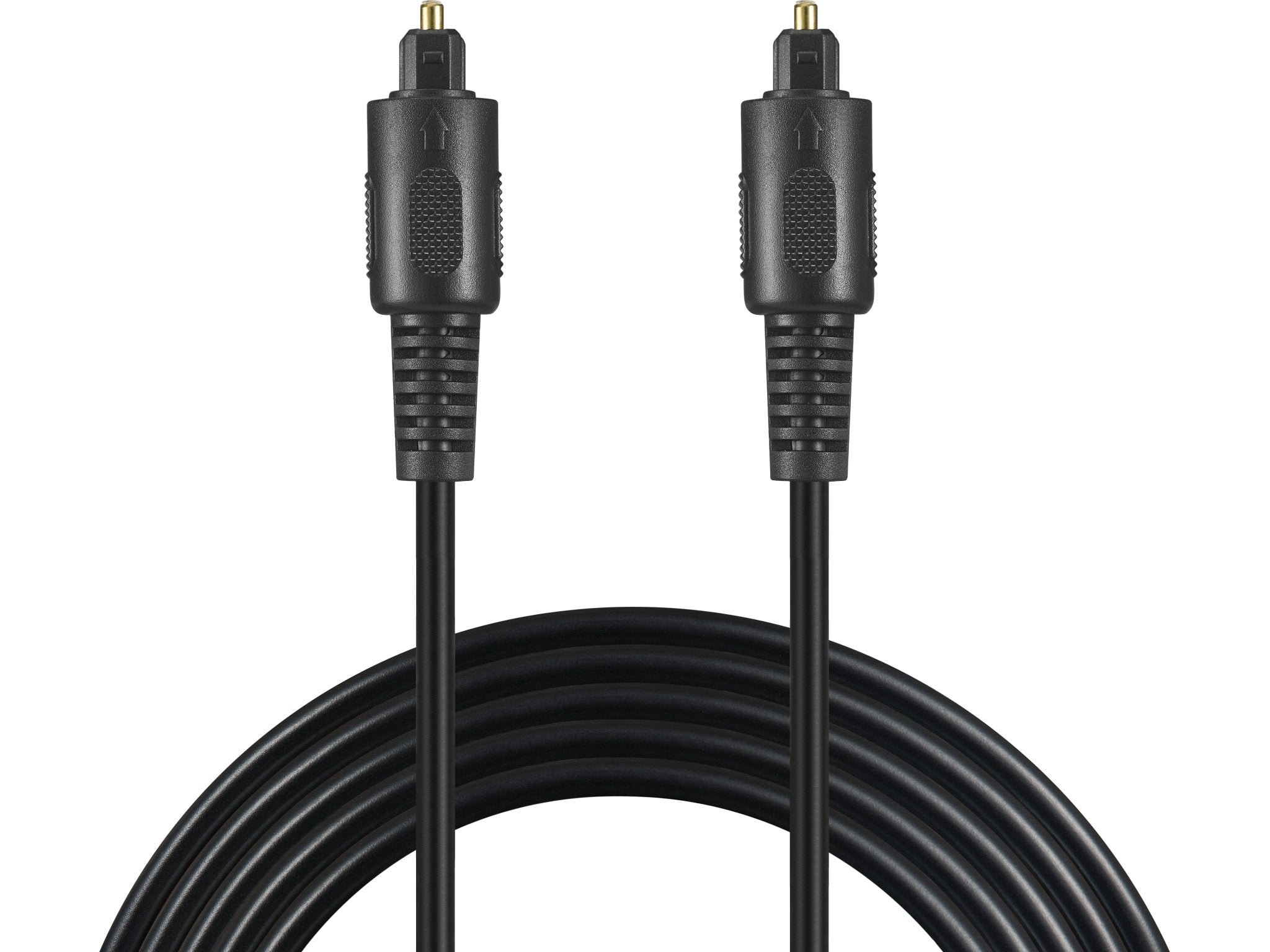 EAN 5705730505409 - Sandberg 505-40 cable de audio 1,8 m Negro imagen 1