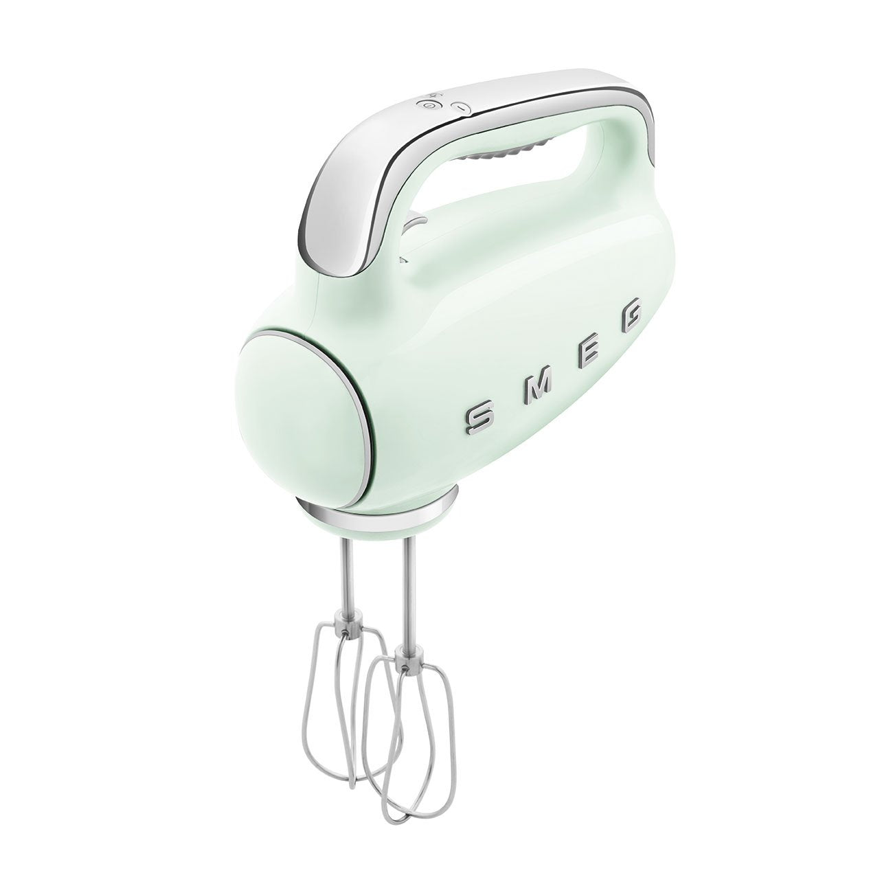 EAN 8017709301859 - Smeg HMF01PGEU batidora Batidora de mano 250 W Verde imagen 7