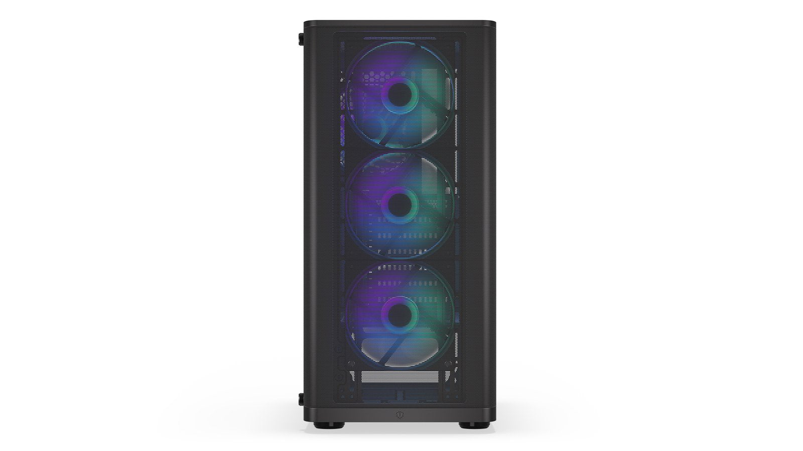 Caja Pc Endorfy Ventum 200 Argb