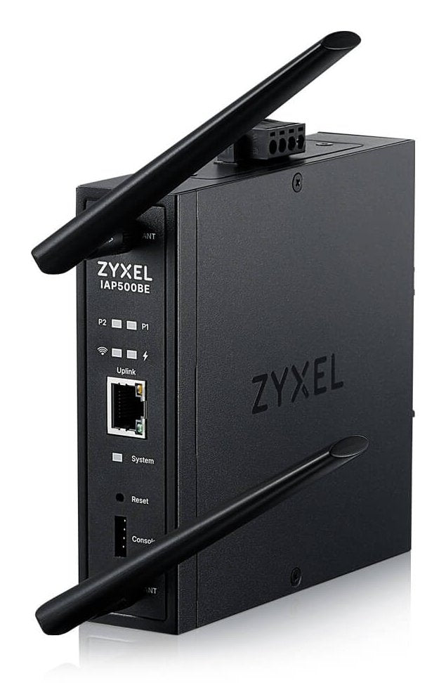 Zyxel Iap500be Indumrie Rugged Access Point O.Netzteil
