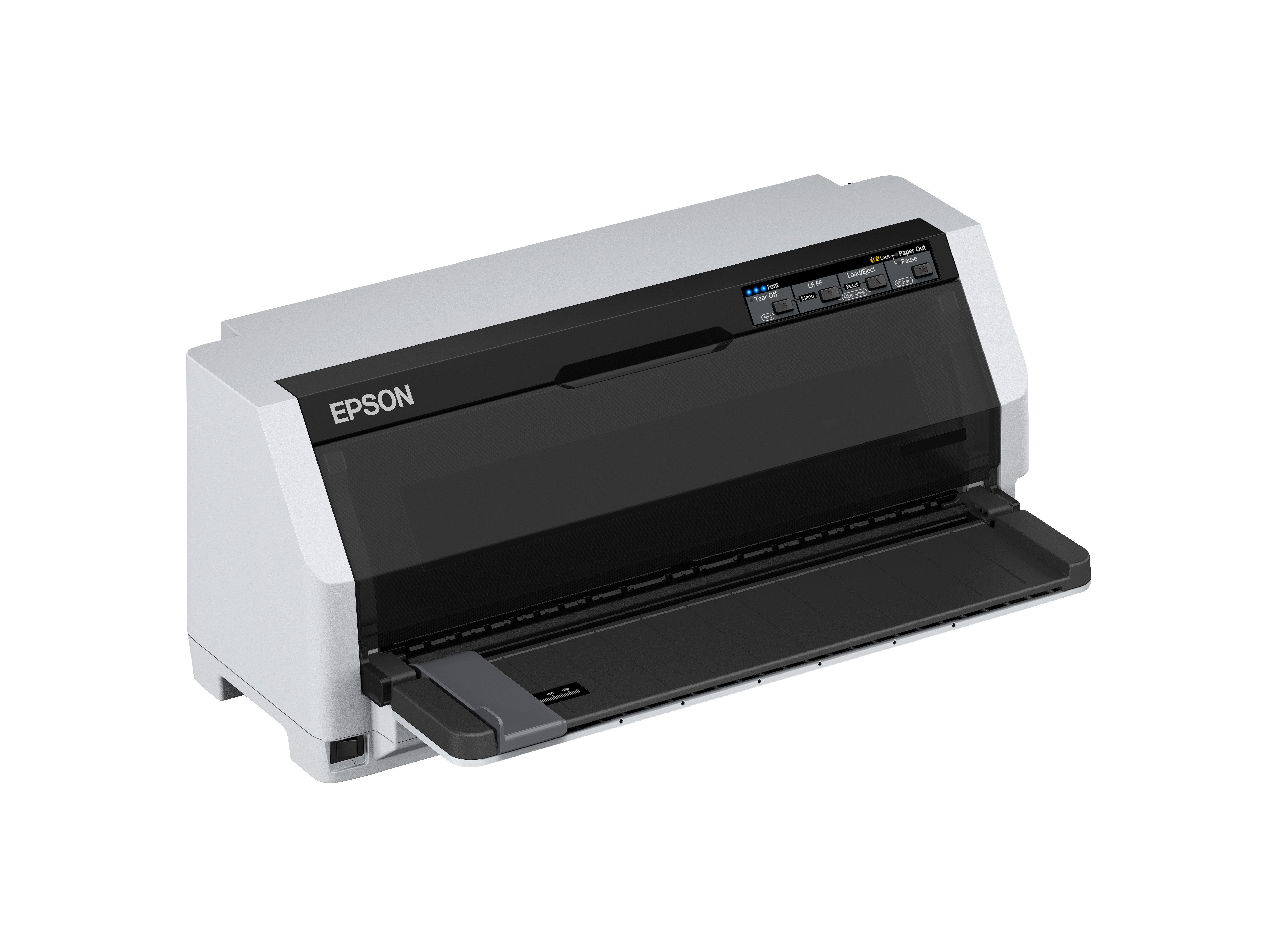 EAN 8715946696577 - Epson LQ-780 impresora de matriz de punto 360 x 180 DPI 487 carácteres por segundo imagen 2
