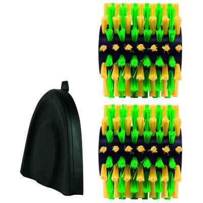 EAN 4006825646252 - Einhell 3424121 accesorio para herramienta manual de jardinería Cepillar Multicolor Nylon imagen 1