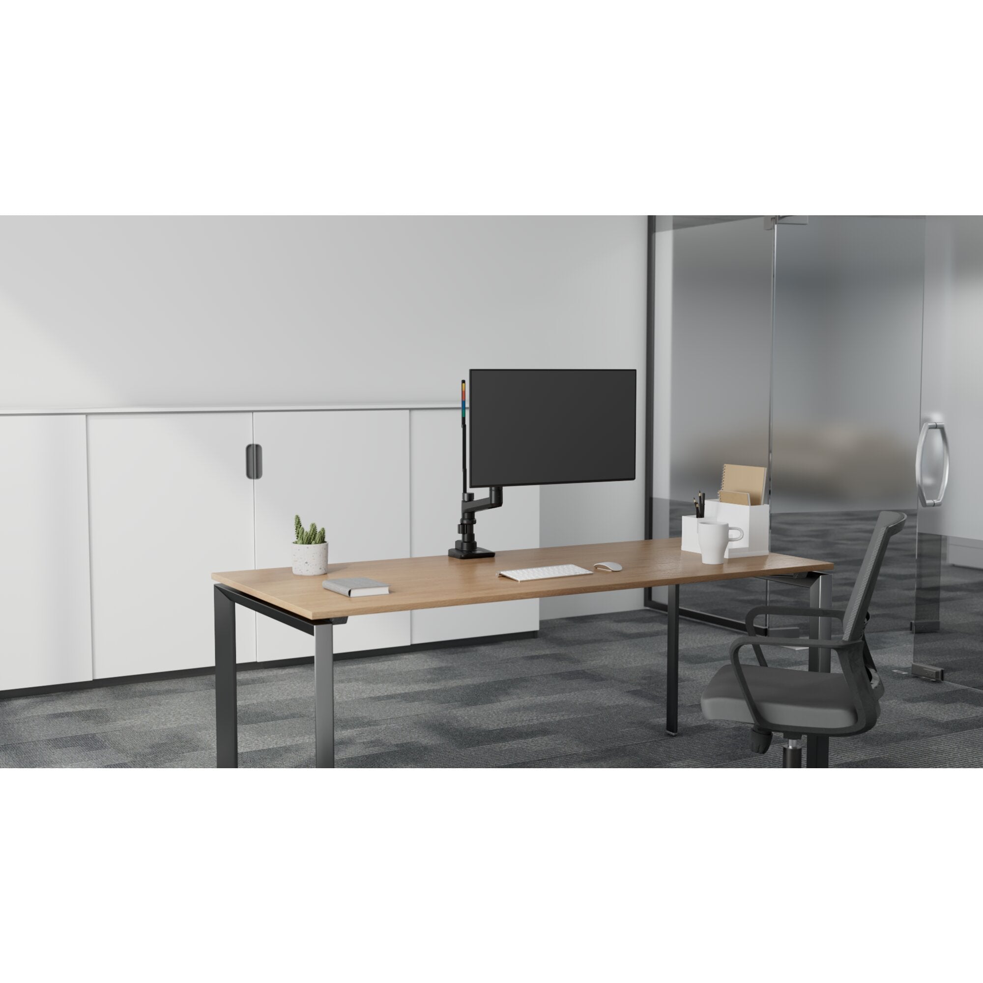 EAN 0085896582731 - Kensington SmartFit Premium Negro imagen 13