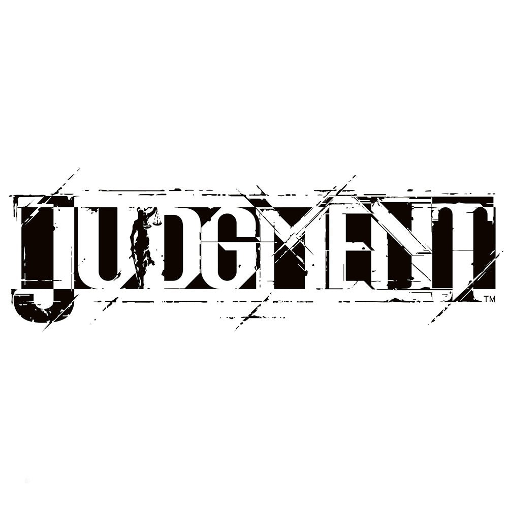Juego Judgment Playstation 4