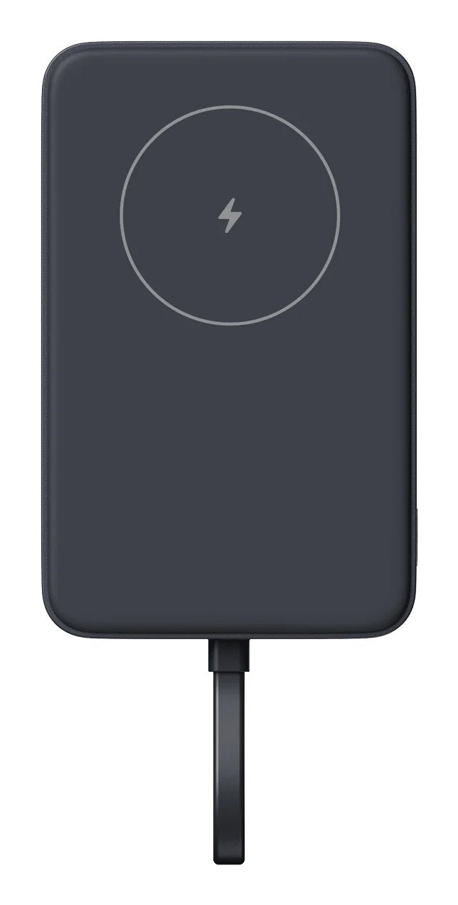 EAN 6932554411794 - Xiaomi BHR9823GL batería externa Ión de litio 10000 mAh Cargador inalámbrico Gris imagen 1