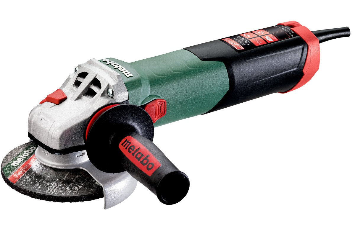 Metabo 613105000 We 19-125 Q M-Brush (613105000)