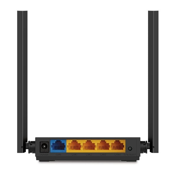 Tp-Link Archer C54 Ac1200 Dual Band Wifi Router 4xlan 1xwan Fe Mu-Mimo